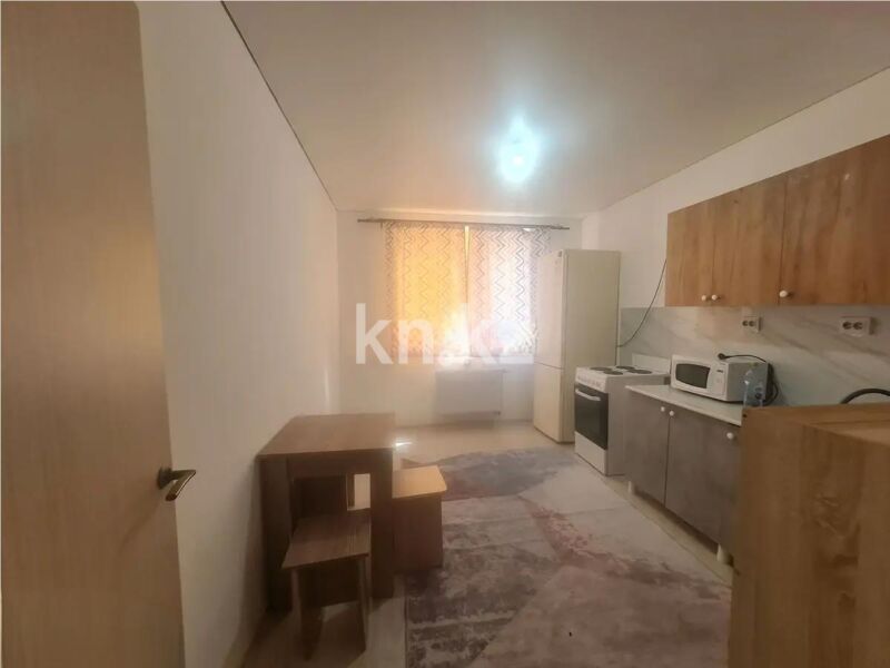 Продажа 2-комнатной квартиры, 54 м² - Продажа квартир в Астане фото 3 из 5