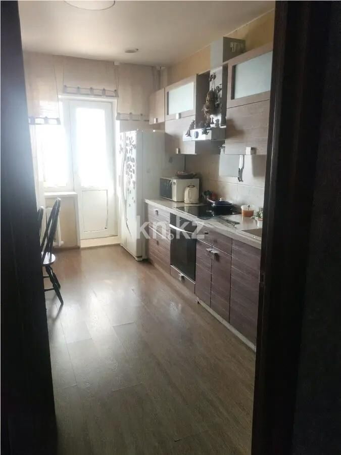 Продажа 3-комнатной квартиры, 80.3 м² - Продажа квартир в кирпичном доме в Астане - страница 190 фото 4 из 5
