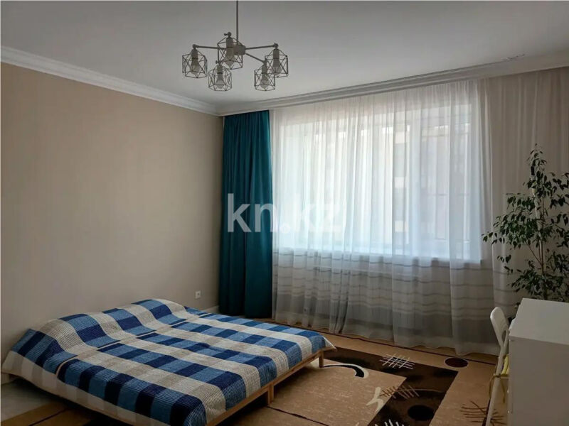 Продажа 3-комнатной квартиры, 112 м² - Продажа квартир в р-не Нура Астаны фото 2 из 4
