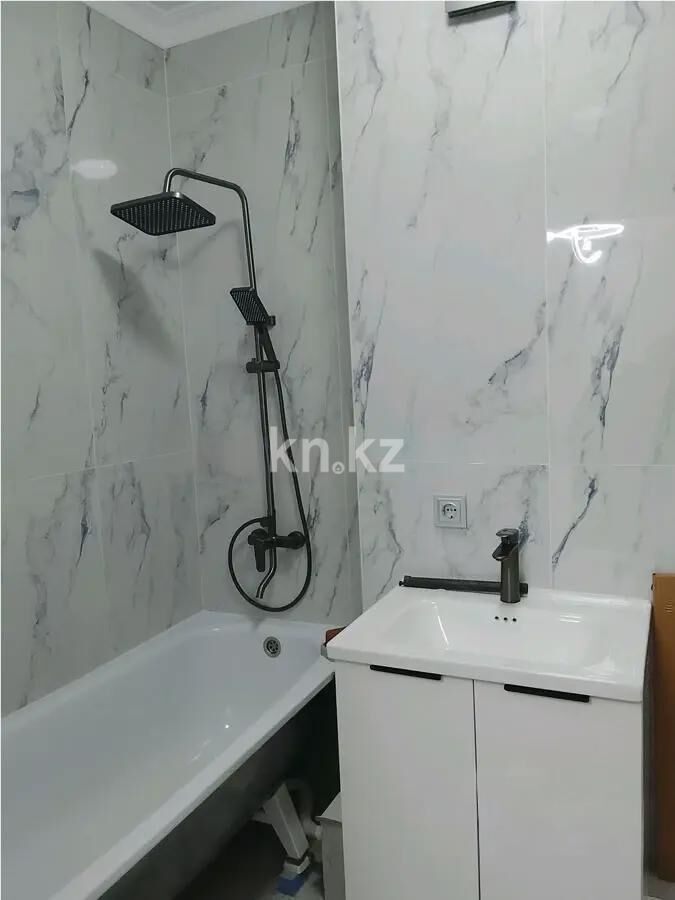 Продажа 2-комнатной квартиры, 46 м² - Продажа двухкомнатных квартир в Алматы - страница 24 фото 4 из 5