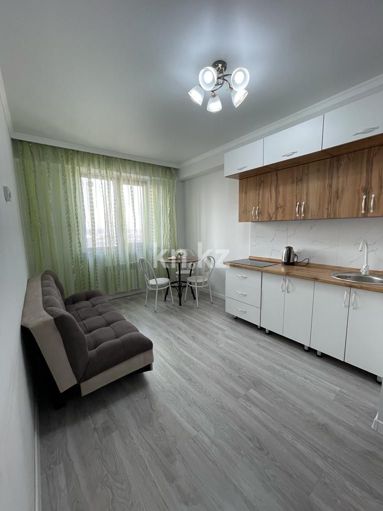 Продажа 2-комнатной квартиры, 45 м² - Продажа квартир в монолитном доме в Алматы - страница 15 фото 1 из 7