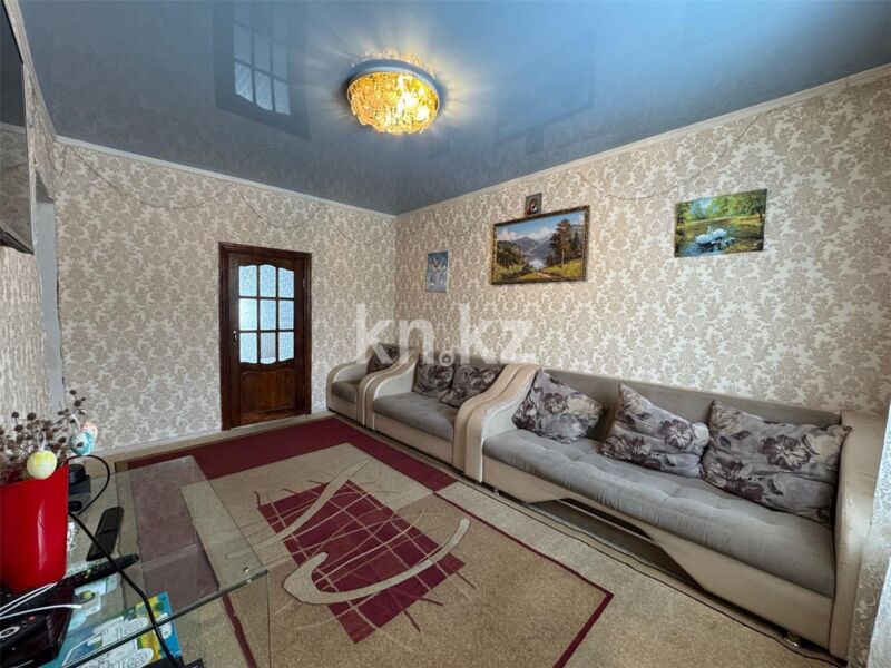 Продажа 4-комнатного дома, 87.5 м² - Продажа домов, коттеджей в Темиртау - страница 3 фото 1 из 14