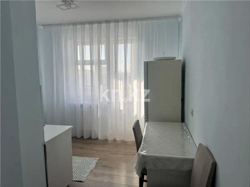 Продажа 3-комнатной квартиры, 83 м² - Недвижимость в Астане - страница 14 фото 4 из 5