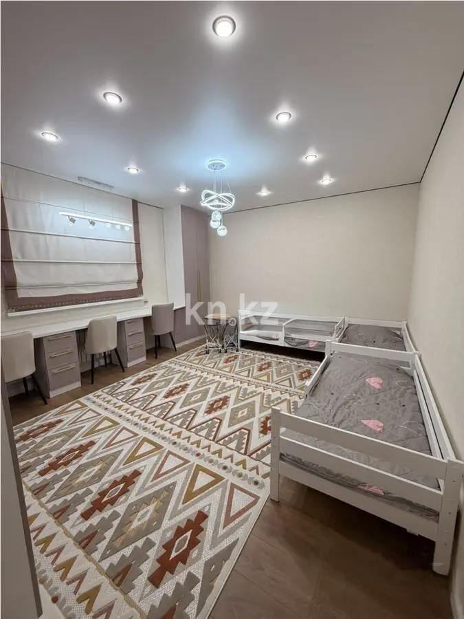 Продажа 3-комнатной квартиры, 93 м² - Продажа трехкомнатных квартир в Астане - страница 20 фото 3 из 6