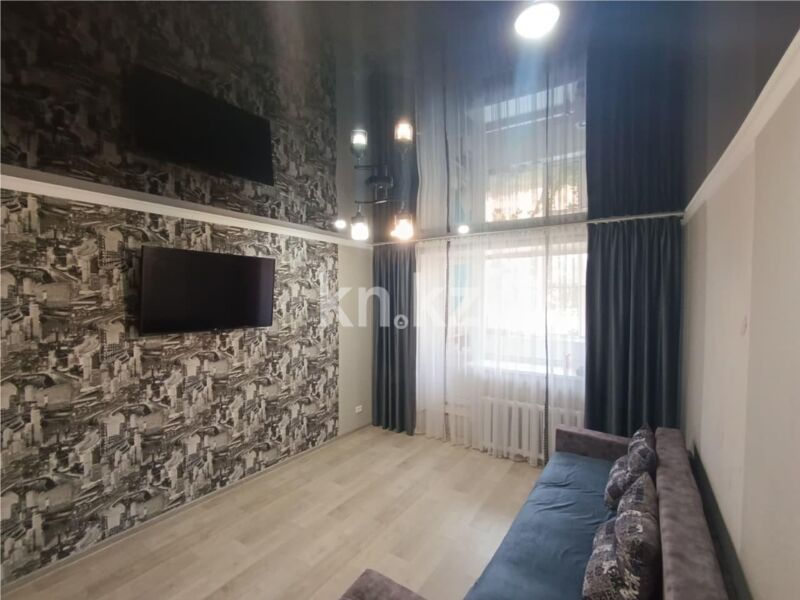 Продажа 3-комнатной квартиры, 58 м² - Продажа трехкомнатных квартир в Сортировке Караганды фото 1 из 9