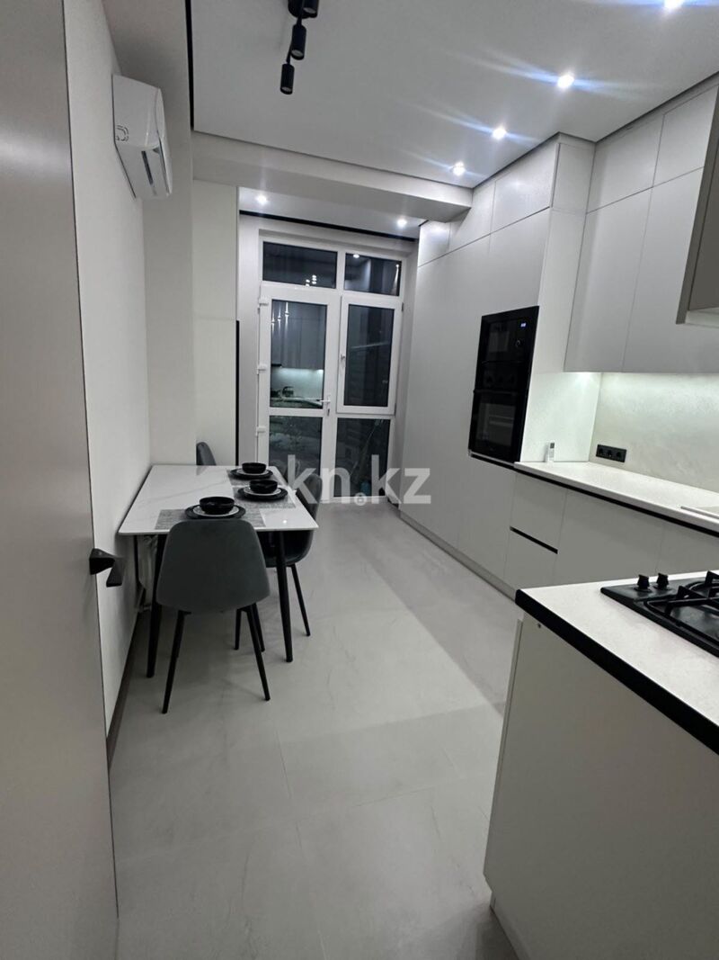 Аренда 1-комнатной квартиры, 40 м² - Аренда квартир помесячно в Казахстане фото 6 из 25