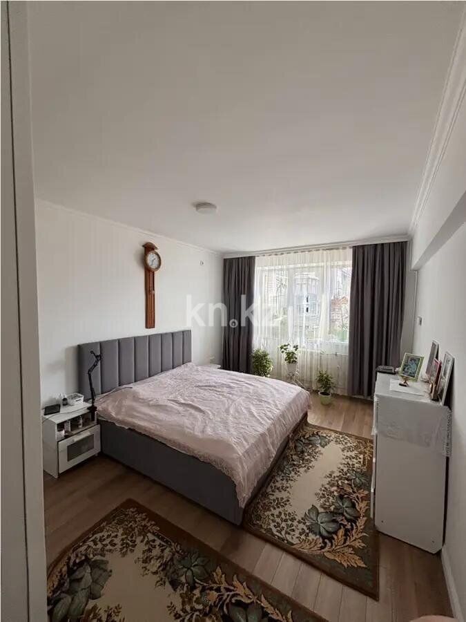 Продажа 2-комнатной квартиры, 58 м² - Продажа квартир от собственников в Алматы - страница 14 фото 2 из 5