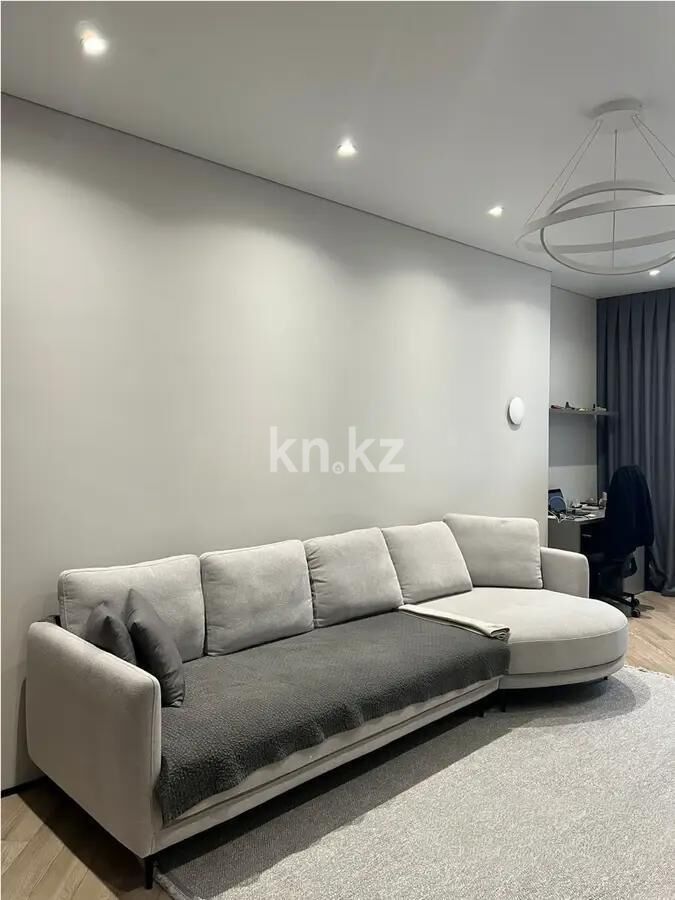Продажа 3-комнатной квартиры, 103 м² - Продажа трехкомнатных квартир в Бостандыкском р-не Алматы - страница 32 фото 1 из 4