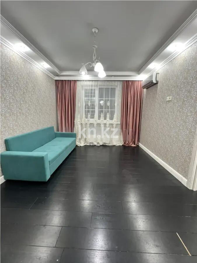 Продажа 5-комнатной квартиры, 196 м² - Продажа квартир в монолитном доме в Астане - страница 13 фото 3 из 9