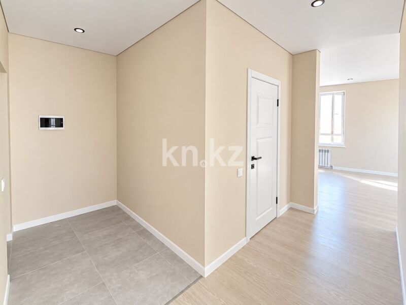 Продажа 2-комнатной квартиры, 54 м² - Продажа  двухкомнатных квартир в новостройках Алматы - страница 4 фото 12 из 13