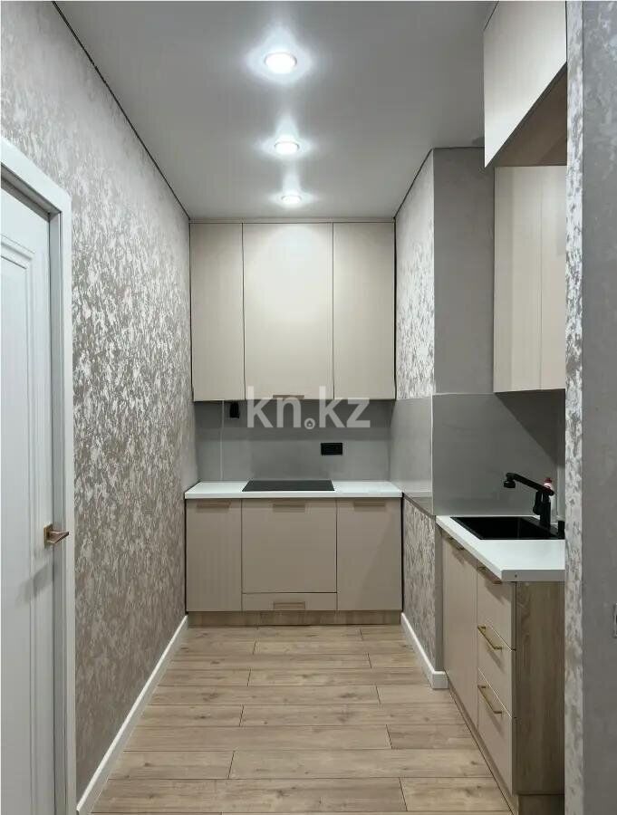 Продажа 2-комнатной квартиры, 46 м² - Продажа квартир в новостройках Алматы без посредников - страница 7 фото 3 из 4