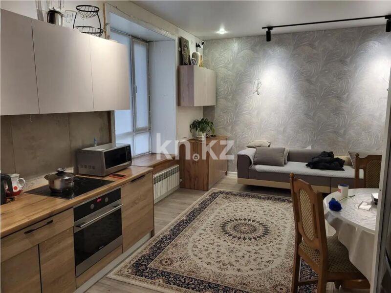 Продажа 3-комнатной квартиры, 67 м² - Продажа квартир в кирпичном доме в Астане - страница 33 фото 3 из 5