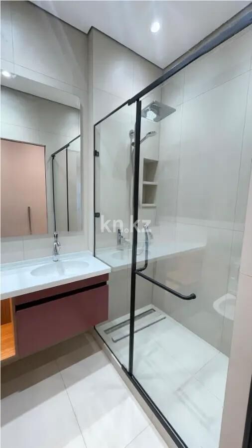 Продажа 3-комнатной квартиры, 70 м² - Продажа трехкомнатных квартир в Ауэзовском р-не Алматы - страница 20 фото 5 из 5