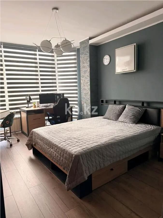 Продажа 3-комнатной квартиры, 85 м² - Продажа трехкомнатных квартир в Ауэзовском р-не Алматы - страница 29 фото 2 из 6