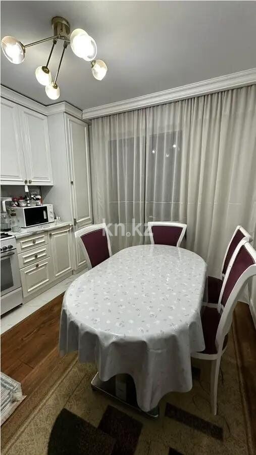 Продажа 3-комнатной квартиры, 72 м² - Продажа квартир в Казахстане - страница 254 фото 4 из 6