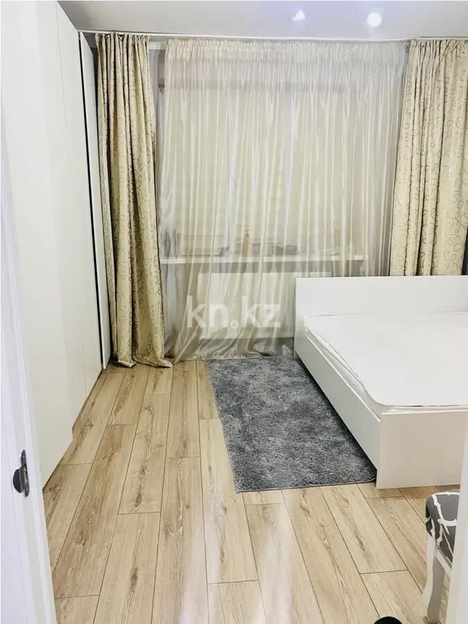 Продажа 4-комнатной квартиры, 115 м² - Продажа четырехкомнатных квартир в Наурызбайском р-не Алматы - страница 2 фото 2 из 6