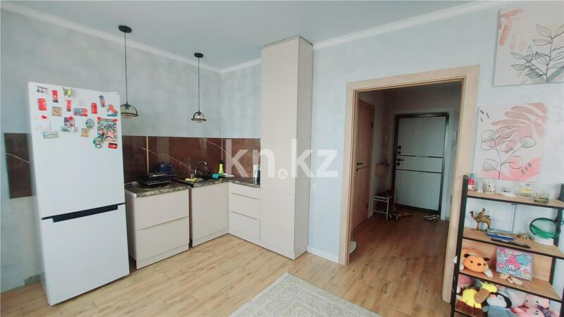 Продажа 2-комнатной квартиры, 41 м² - Продажа квартир в Майкудуке Караганды - страница 28 фото 4 из 7