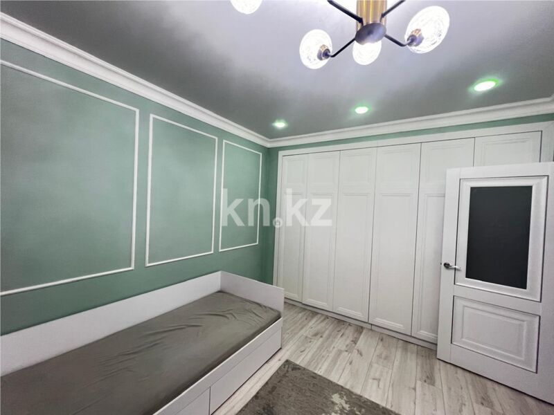 Продажа 3-комнатной квартиры, 107 м² - Продажа трехкомнатных квартир на Юго-Востоке Караганды - страница 13 фото 8 из 16