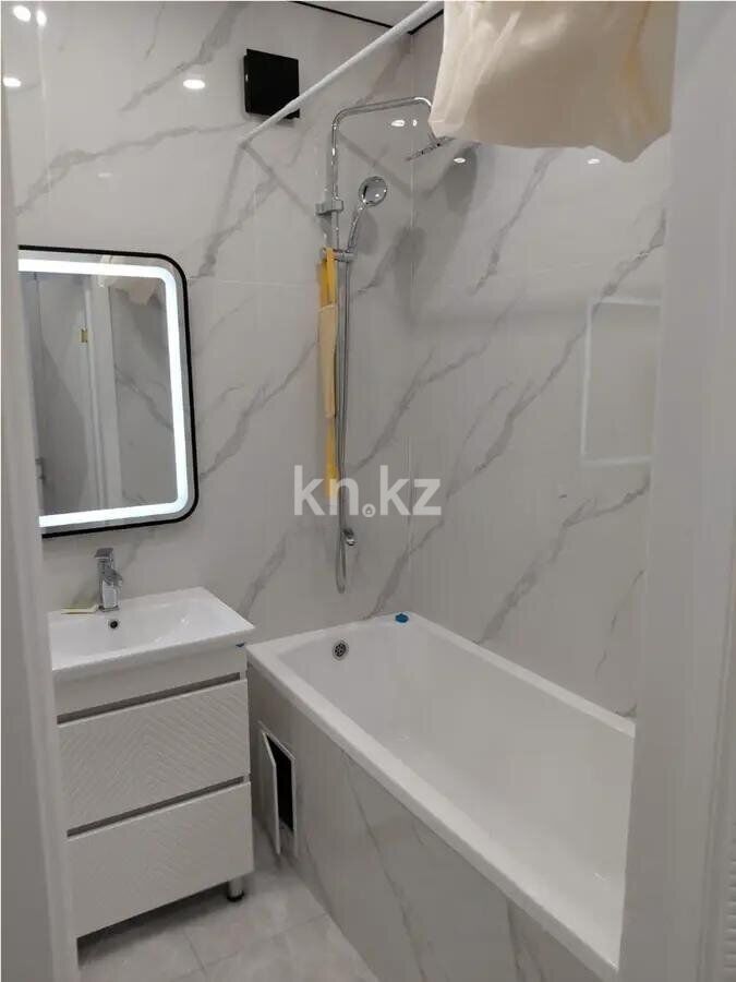 Продажа 2-комнатной квартиры, 46 м² - Продажа квартир в Семее фото 3 из 3