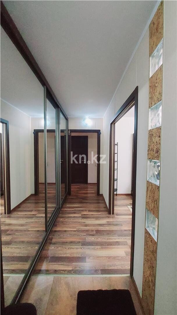 Продажа 3-комнатной квартиры, 67 м² - Продажа трехкомнатных квартир в панельном доме в Казахстане фото 11 из 12