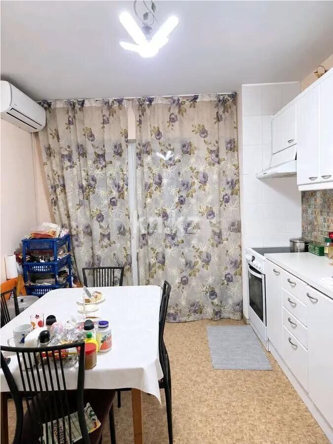Продажа 3-комнатной квартиры, 87.7 м² - Продажа трехкомнатных квартир в панельном доме в Казахстане - страница 15 фото 3 из 6