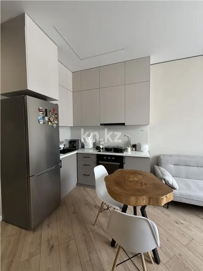 Продажа 2-комнатной квартиры, 44.4 м² - Продажа двухкомнатных квартир в блочном доме в Астане - страница 50 фото 3 из 5
