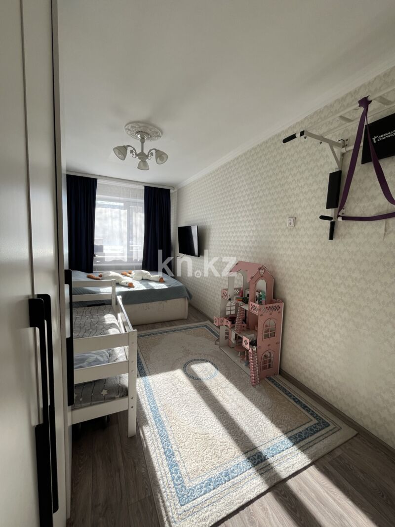 Продажа 2-комнатной квартиры, 45 м² - Продажа двухкомнатных квартир в Майкудуке Караганды - страница 5 фото 4 из 10