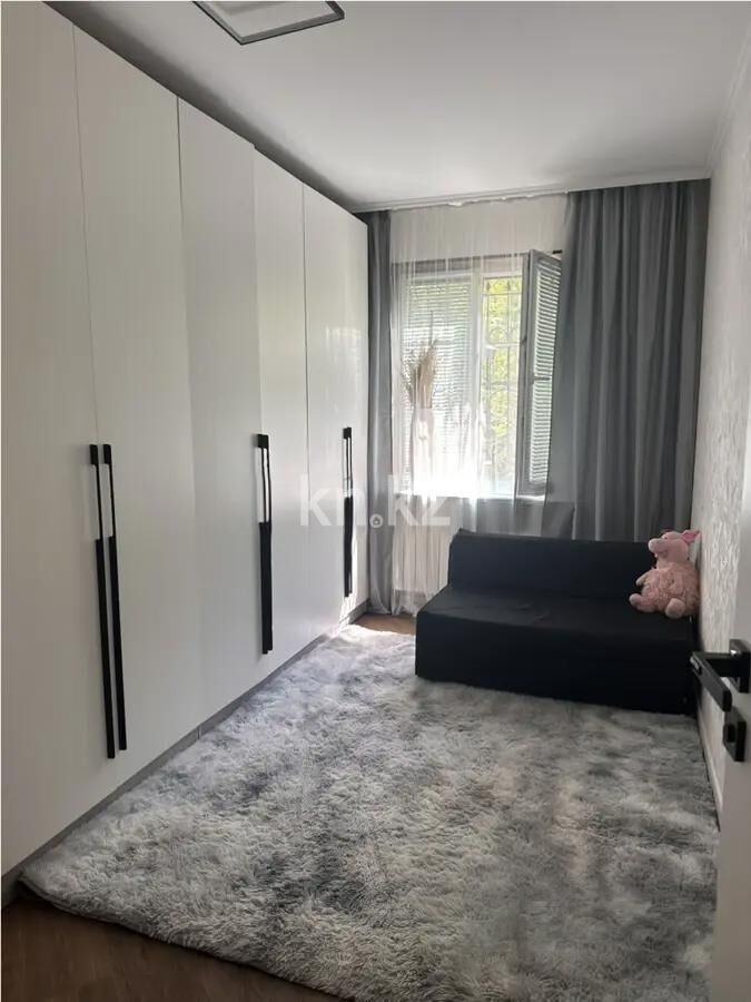Продажа 4-комнатной квартиры, 75 м² - Продажа четырехкомнатных квартир в панельном доме в Алматы - страница 3 фото 2 из 7