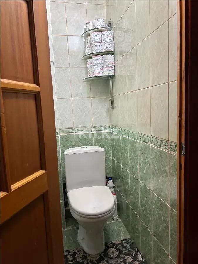 Продажа 3-комнатной квартиры, 65.1 м² - Продажа квартир в панельном доме в Алматы фото 5 из 6