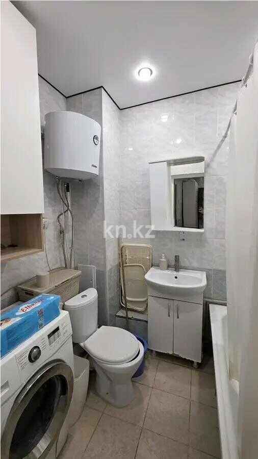 Продажа 2-комнатной квартиры, 58 м² - Продажа квартир в р-не Косшы Астаны - страница 3 фото 4 из 6