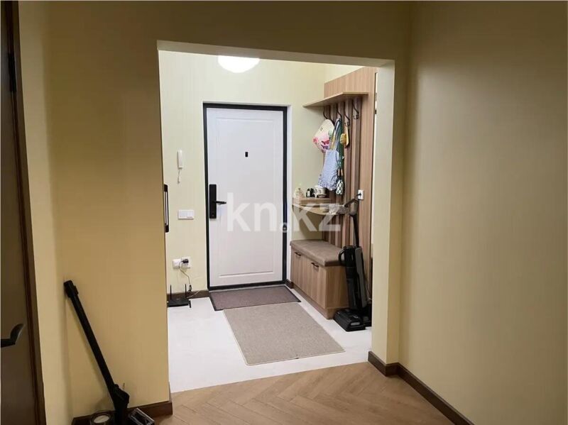 Продажа 2-комнатной квартиры, 53.2 м² - Продажа  двухкомнатных квартир в новостройках Алматы - страница 8 фото 5 из 5