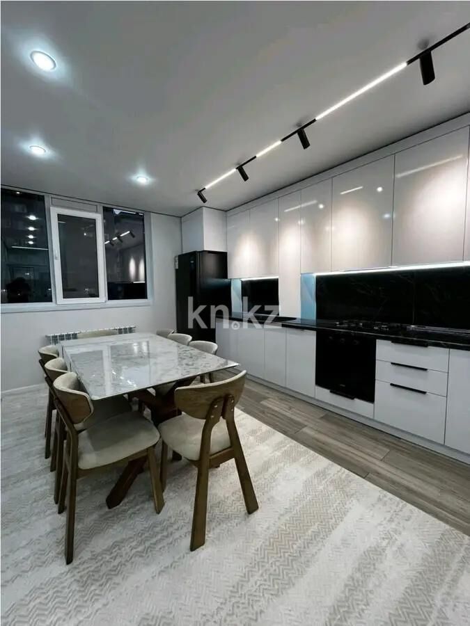 Продажа 2-комнатной квартиры, 70 м² - Продажа двухкомнатных квартир от собственников в Алматы - страница 5 фото 3 из 5
