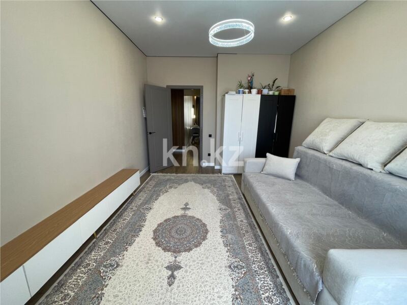 Продажа 3-комнатной квартиры, 66 м² - Продажа трехкомнатных квартир на Юго-Востоке Караганды - страница 21 фото 6 из 14