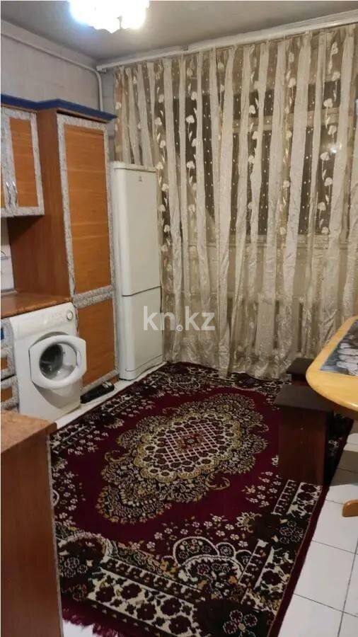 Продажа 3-комнатной квартиры, 64.5 м² - Продажа квартир в панельном доме в Казахстане фото 2 из 2