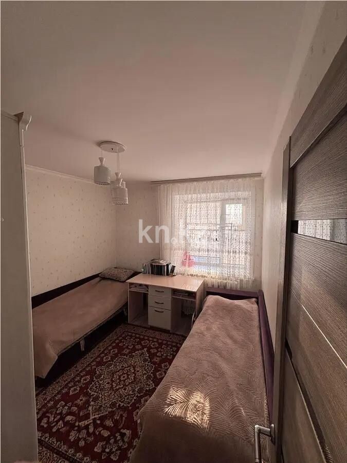 Продажа 3-комнатной квартиры, 62 м² - Продажа трехкомнатных квартир на Юго-Востоке Караганды - страница 7 фото 6 из 8
