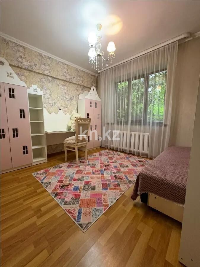 Продажа 3-комнатной квартиры, 70 м² - Продажа трехкомнатных квартир в Алмалинском р-не Алматы - страница 15 фото 3 из 5