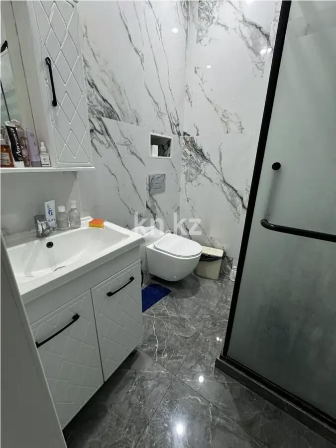 Продажа 2-комнатной квартиры, 62.4 м² - Продажа двухкомнатных квартир в Жетысуском р-не Алматы - страница 11 фото 3 из 3