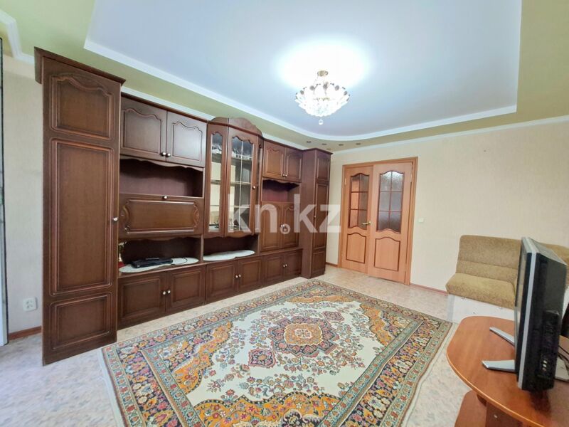 Продажа 3-комнатной квартиры, 63 м² - Продажа трехкомнатных квартир в Майкудуке Караганды - страница 7 фото 1 из 6