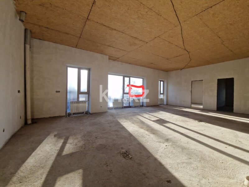 Продажа 4-комнатной квартиры, 164 м² - Продажа квартир в Городе Караганды - страница 2 фото 5 из 25