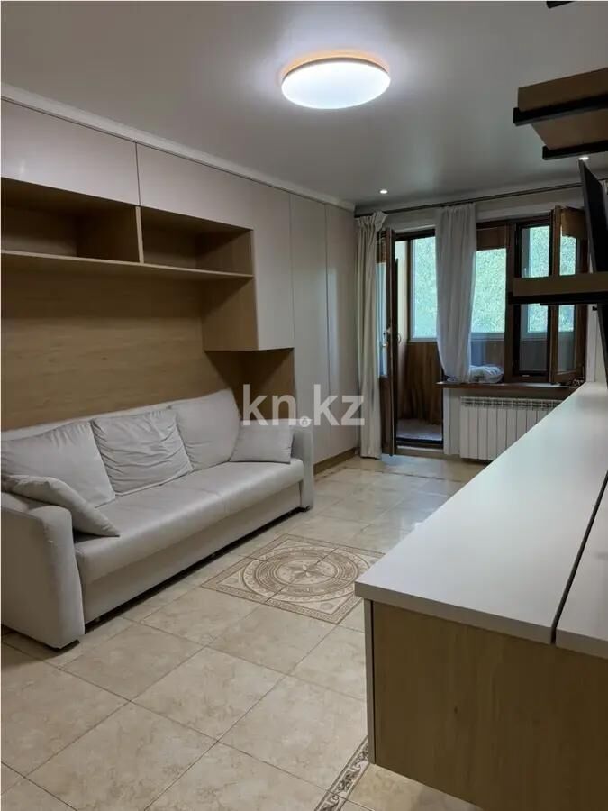 Продажа 2-комнатной квартиры, 60 м² - Продажа двухкомнатных квартир в панельном доме в Казахстане - страница 26 фото 1 из 5