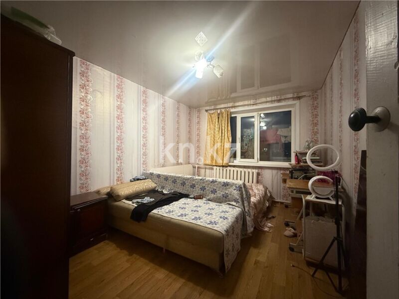 Продажа 2-комнатной квартиры, 56 м² - Продажа двухкомнатных квартир в панельном доме в Караганде - страница 15 фото 4 из 8