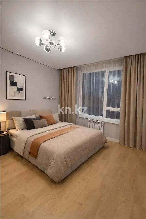 Продажа 2-комнатной квартиры, 50 м² - Продажа квартир в новостройках Алматы - страница 291 фото 1 из 3