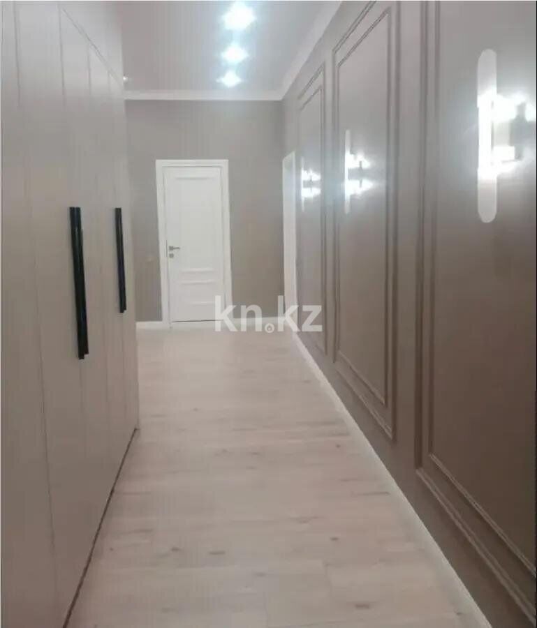 Продажа 3-комнатной квартиры, 91.9 м² - Продажа трехкомнатных квартир в Казахстане - страница 7 фото 2 из 2
