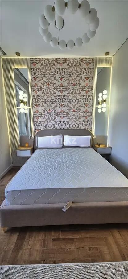 Продажа 2-комнатной квартиры, 41 м² - Недвижимость в Алматы - страница 16 фото 2 из 2