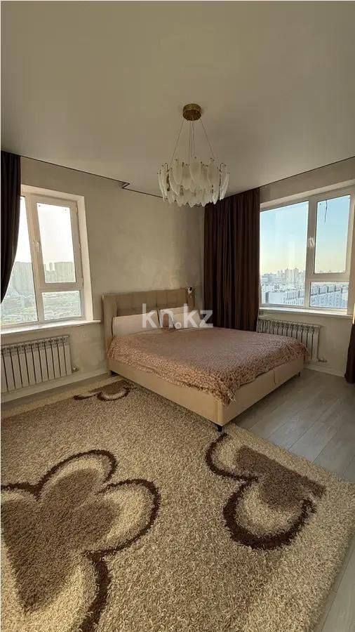 Продажа 3-комнатной квартиры, 90 м² - Продажа трехкомнатных квартир в Астане - страница 12 фото 2 из 5