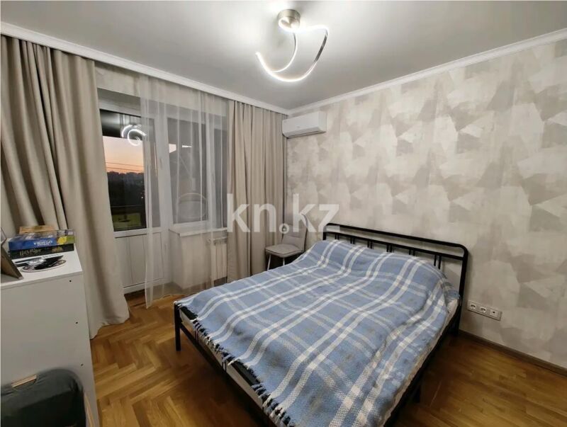 Продажа 3-комнатной квартиры, 67 м² - Продажа квартир в Казахстане - страница 24 фото 2 из 9