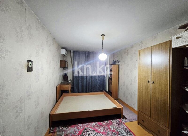 Продажа 3-комнатной квартиры, 63 м² - Продажа трехкомнатных квартир в Темиртау - страница 2 фото 3 из 16