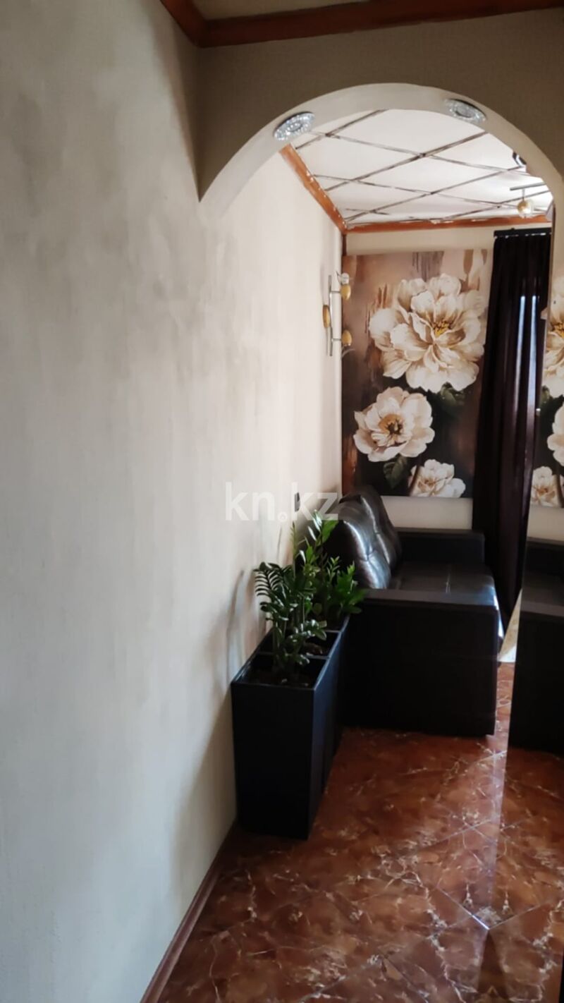 Продажа 2-комнатной квартиры, 48.5 м² - Продажа двухкомнатных квартир в Городе Караганды - страница 2 фото 21 из 40