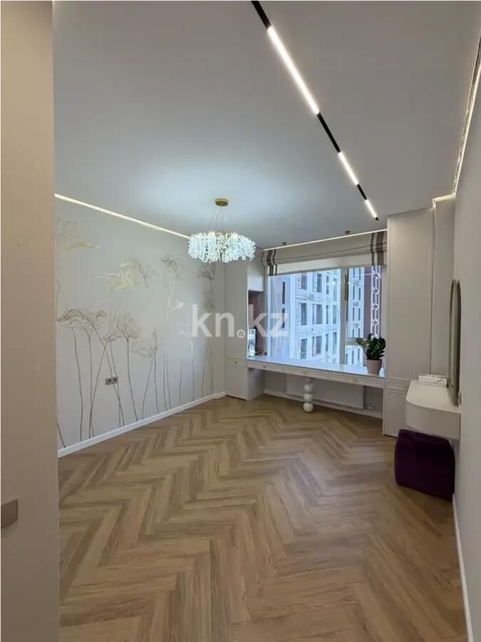 Продажа 3-комнатной квартиры, 106.2 м² - Продажа трехкомнатных квартир в Казахстане - страница 2 фото 3 из 6