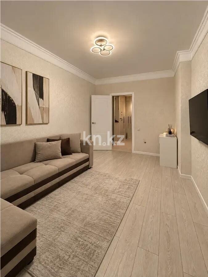 Продажа 2-комнатной квартиры, 60 м² - Продажа квартир в Казахстане - страница 3 фото 1 из 5